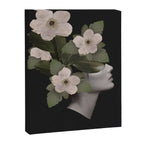 Bloom 12A Canvas Print Gallery Image 6