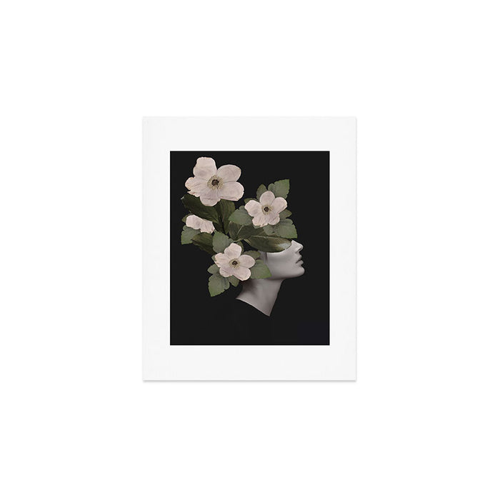Bloom 12A Art Print Gallery Image 1