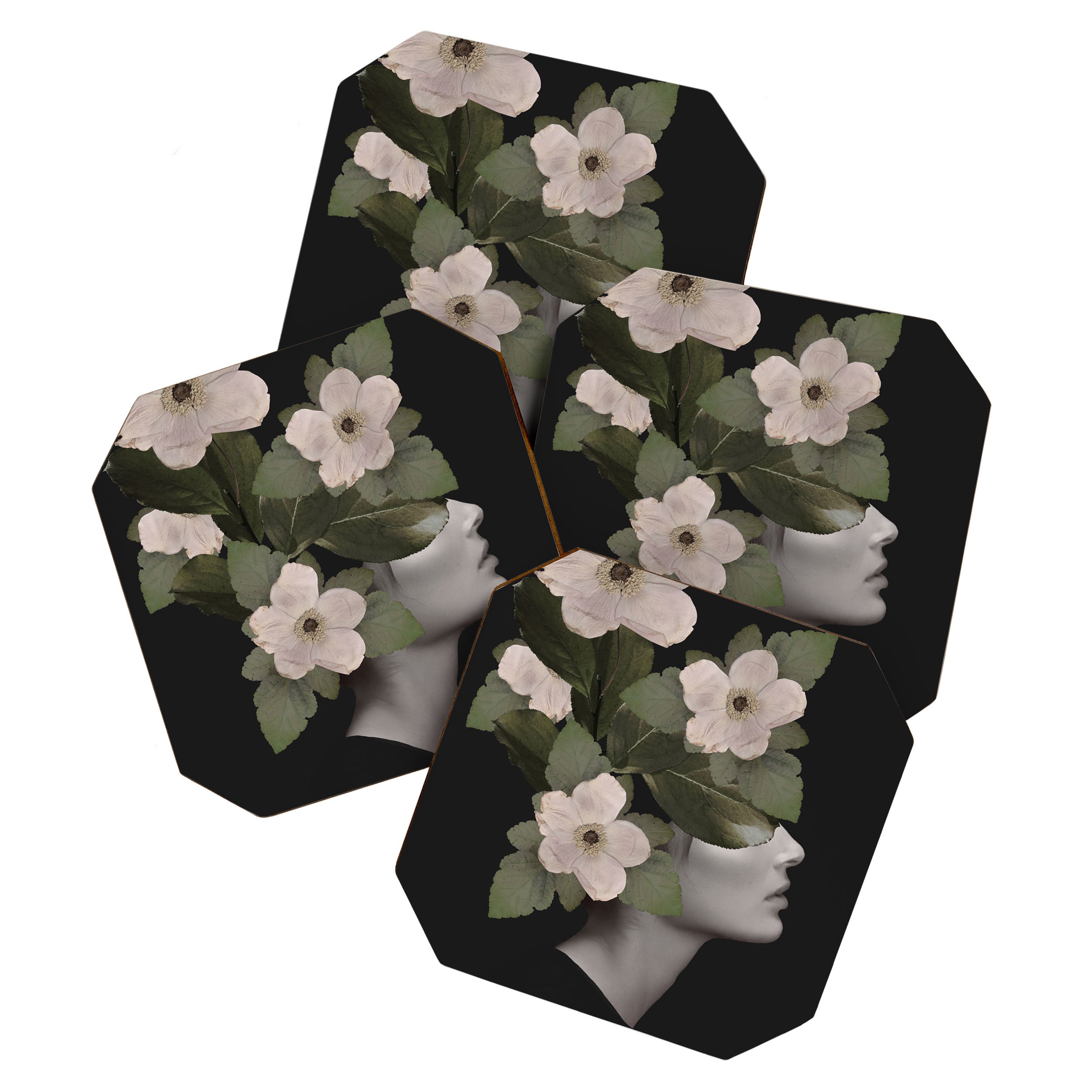 Bloom 12A Coaster Gallery Image 1