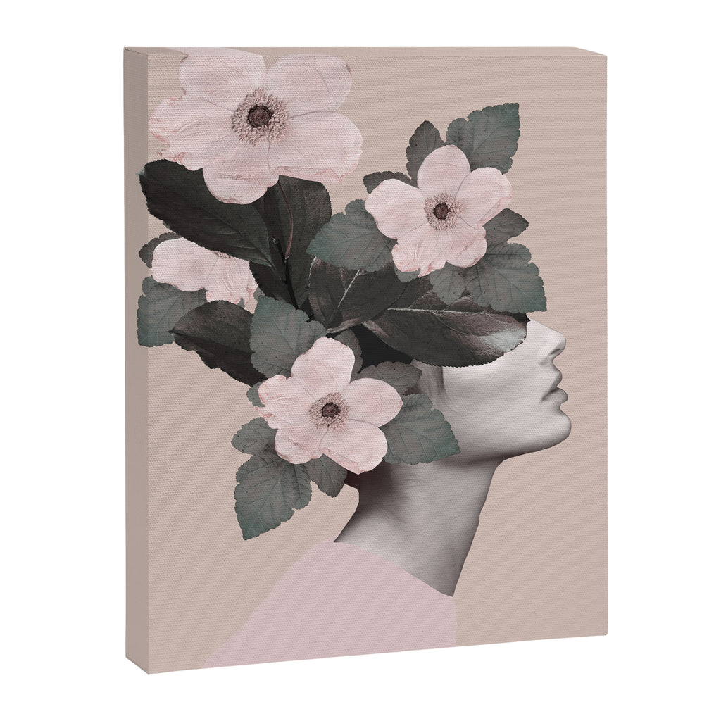 Bloom 12b Canvas Print Gallery Image 6