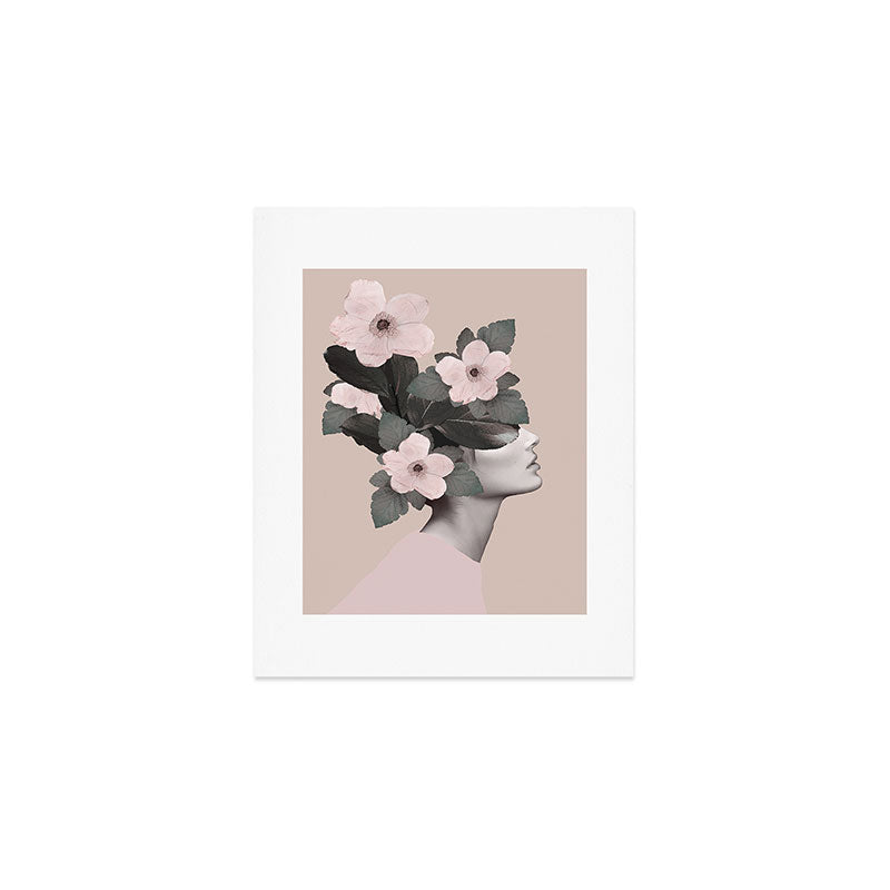 Bloom 12b Art Print Gallery Image 1