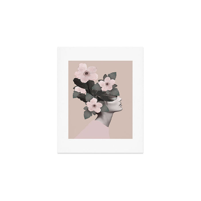 Bloom 12b Art Print Gallery Image 1