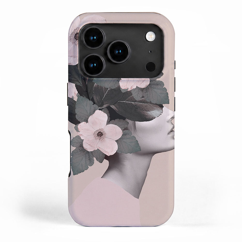 Bloom 12b iPhone Case Gallery Image 1