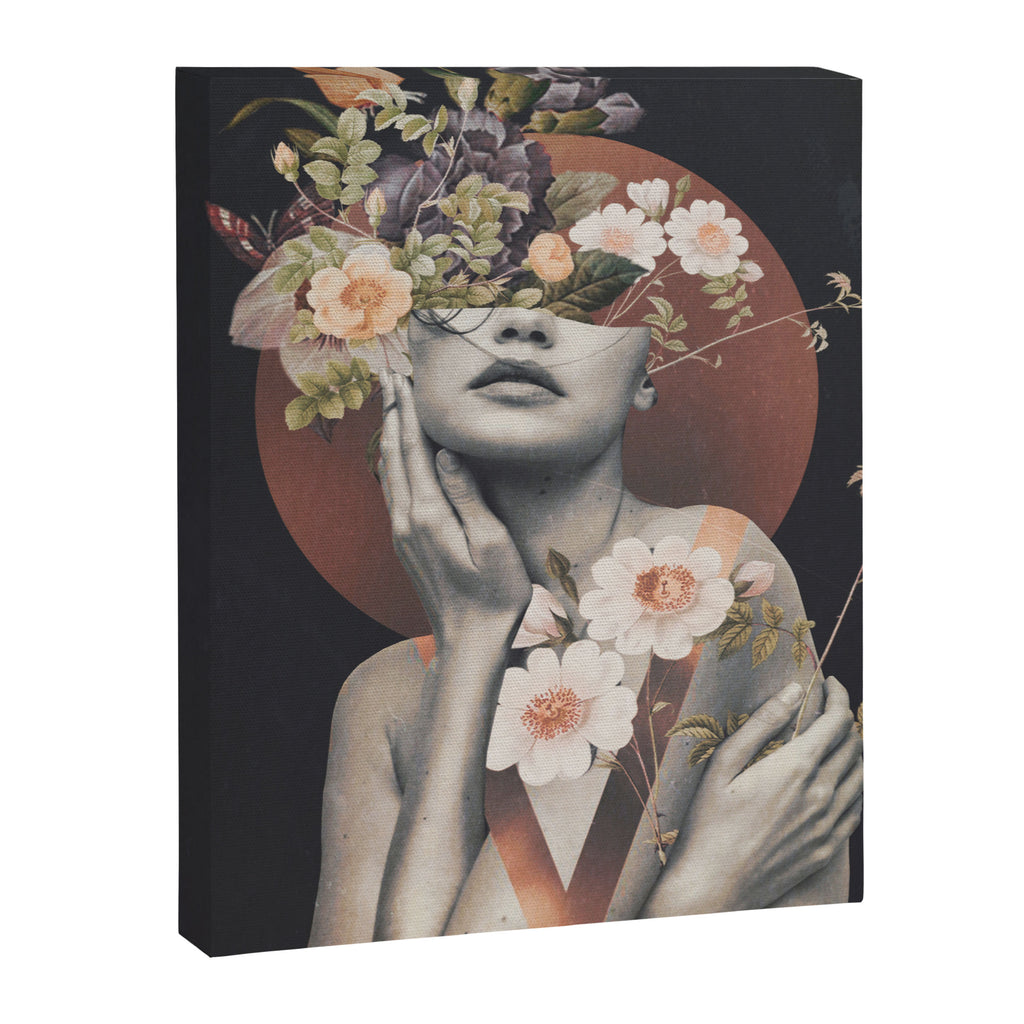 Bloom 15 Canvas Print Gallery Image 6