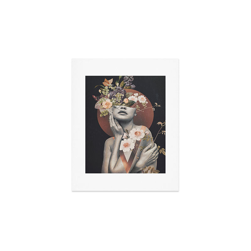 Bloom 15 Art Print Gallery Image 1