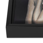 Bloom 15 Framed Canvas Print Gallery Image 3