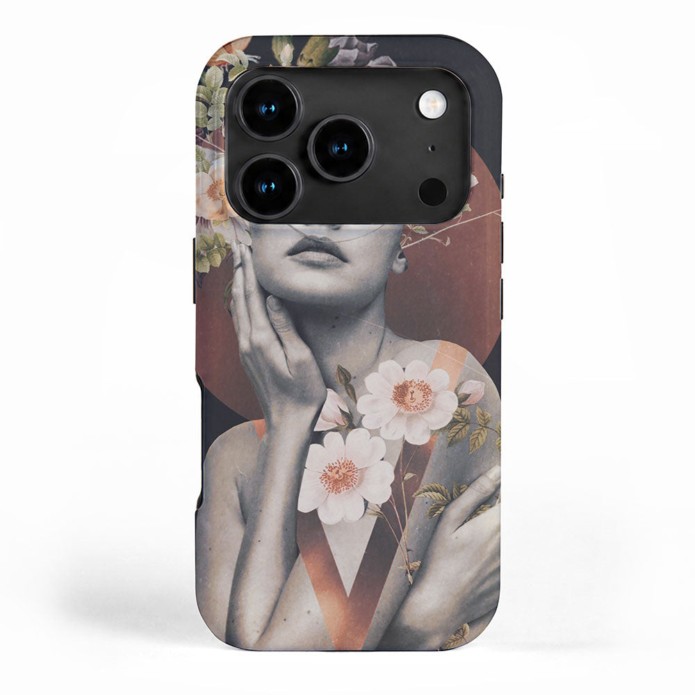 Bloom 15 iPhone Case Gallery Image 1