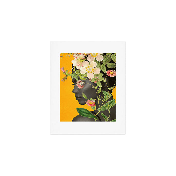 Bloom 17 Art Print Gallery Image 1