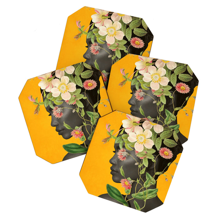 Bloom 17 Coaster Gallery Image 1