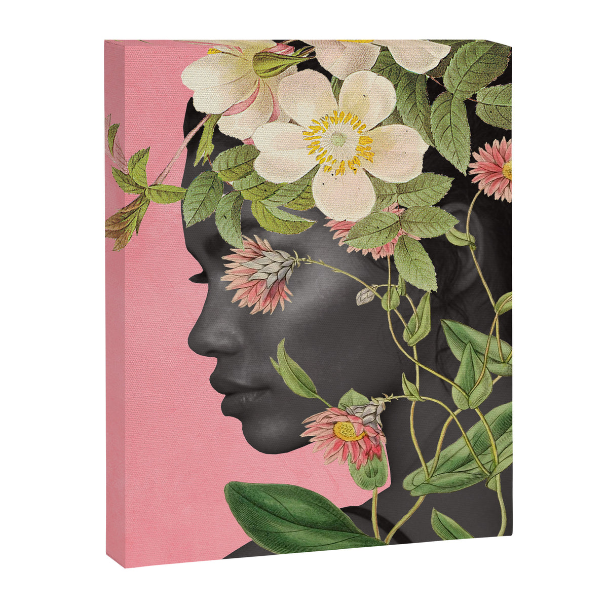 Bloom 18 Canvas Print Gallery Image 8