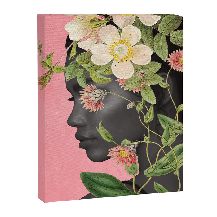 Bloom 18 Canvas Print Gallery Image 1