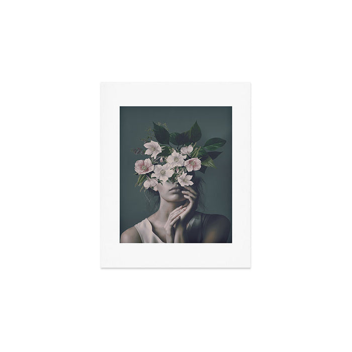 Bloom 22 Art Print Gallery Image 1