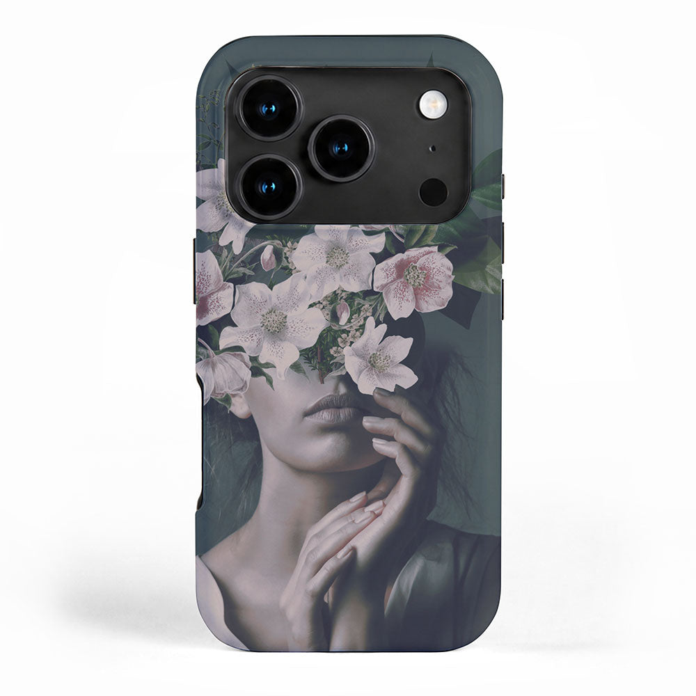 Bloom 22 iPhone Case Gallery Image 1