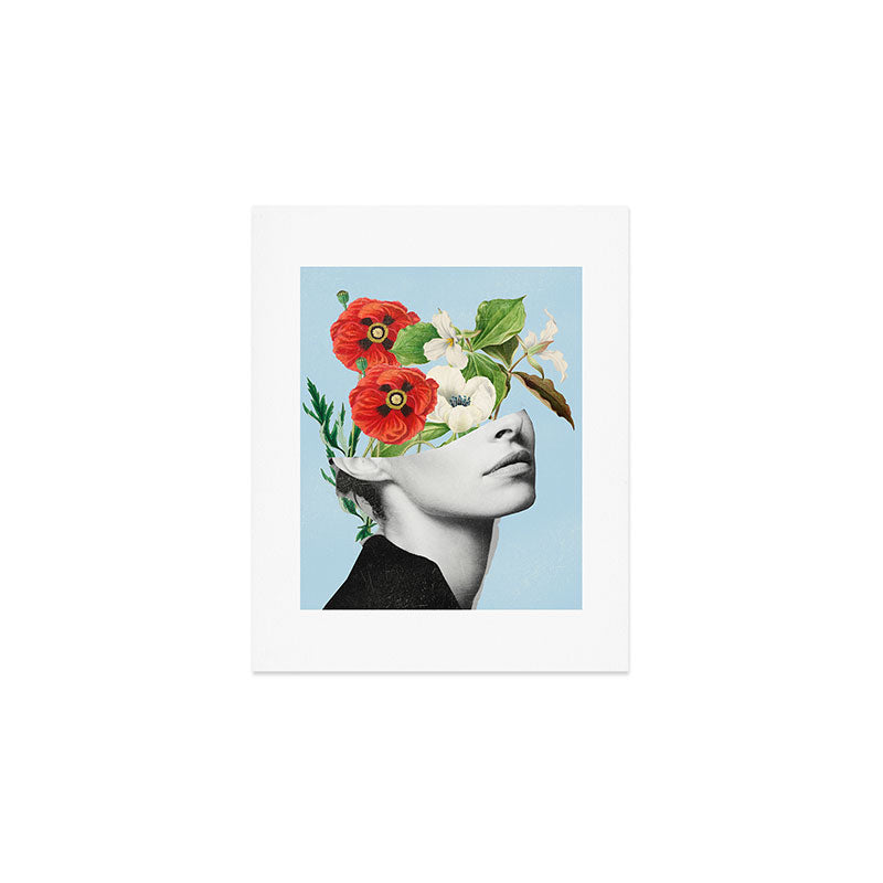 Bloom 23 Art Print Gallery Image 1