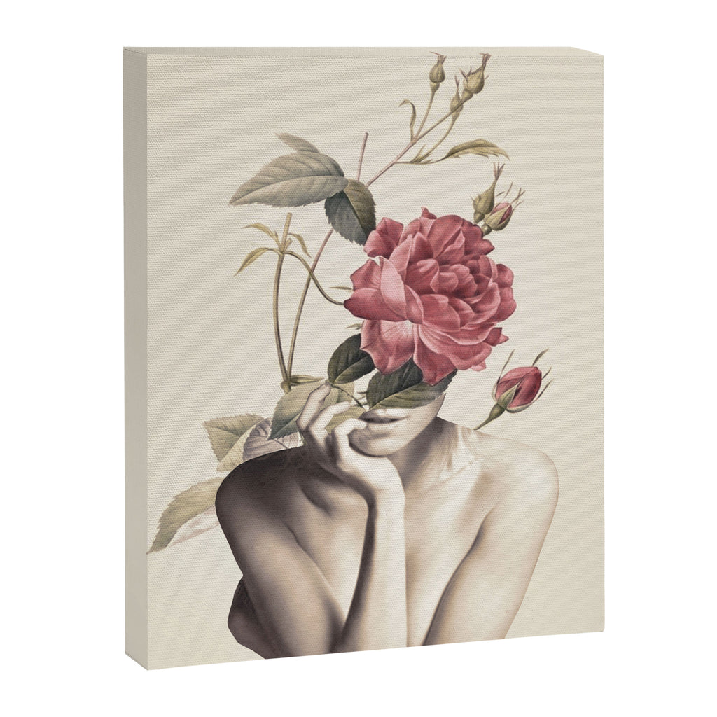 Bloom 3 Canvas Print Gallery Image 6