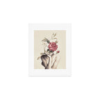 Bloom 3 Art Print Gallery Image 1