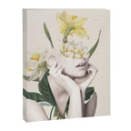 Bloom 4 Canvas Print Gallery Image 6