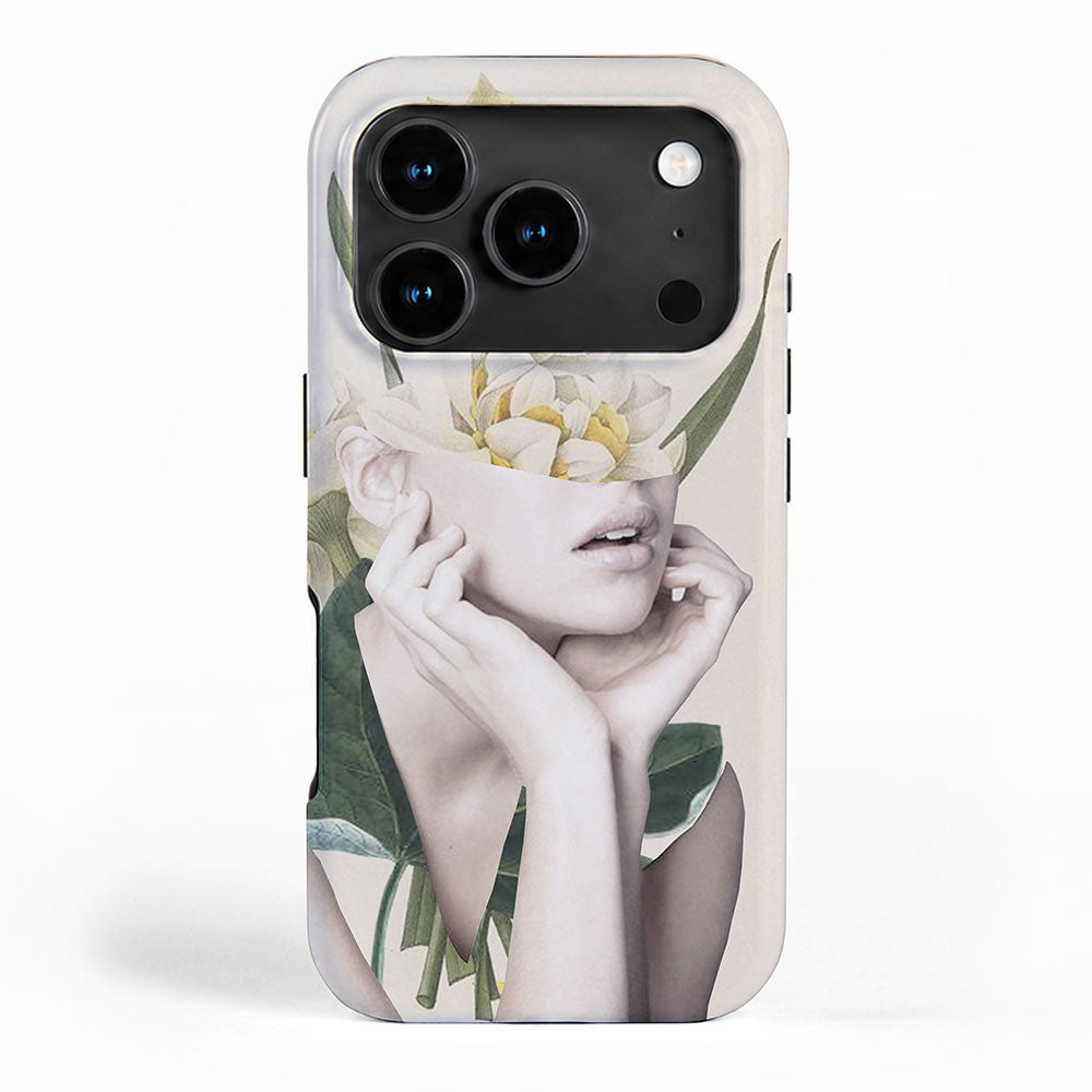 Bloom 4 iPhone Case Gallery Image 1