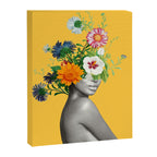 Bloom 5 Canvas Print Gallery Image 6