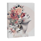 Bloom 7 Canvas Print Gallery Image 6