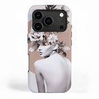 Bloom 8 iPhone Case Gallery Image 1