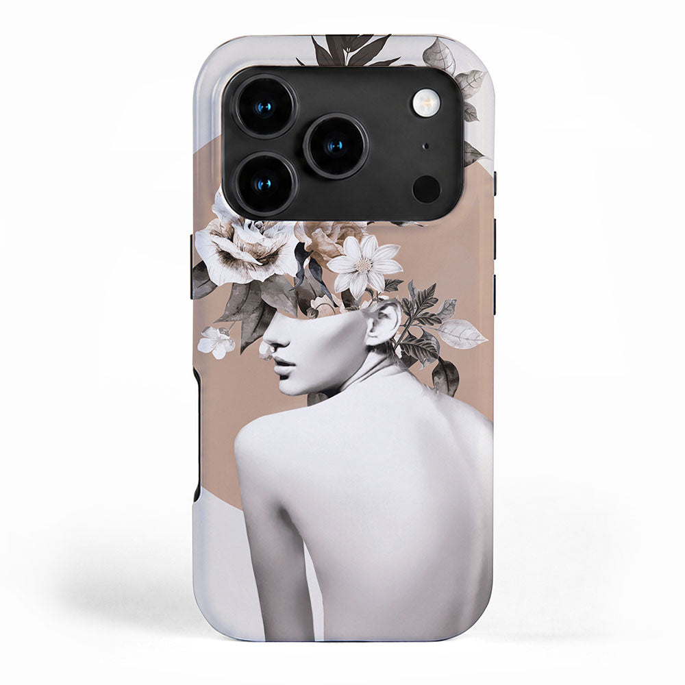 Bloom 8 iPhone Case Gallery Image 1