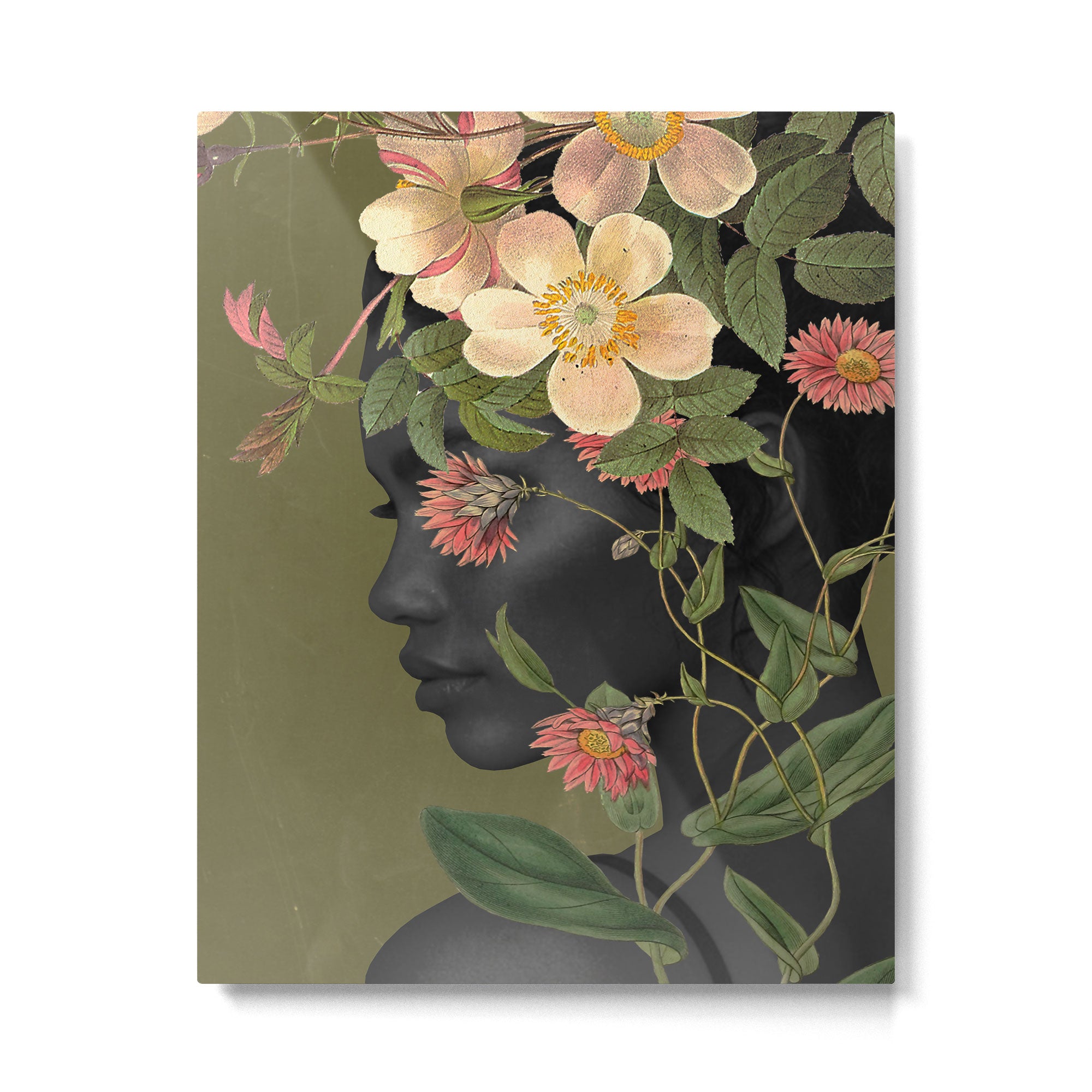 Bloom Metal Print Gallery Image 6
