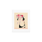 Blooming 11 Art Print Gallery Image 1