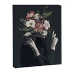 blooming 22 Canvas Print Gallery Image 6
