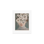 blooming 24 Art Print Gallery Image 1