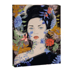 Blooming 25 Canvas Print Gallery Image 6