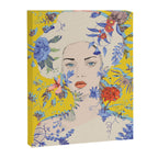 Blooming 28 Canvas Print Gallery Image 6