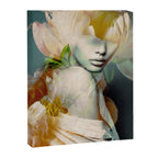 blooming 2a Canvas Print Gallery Image 6