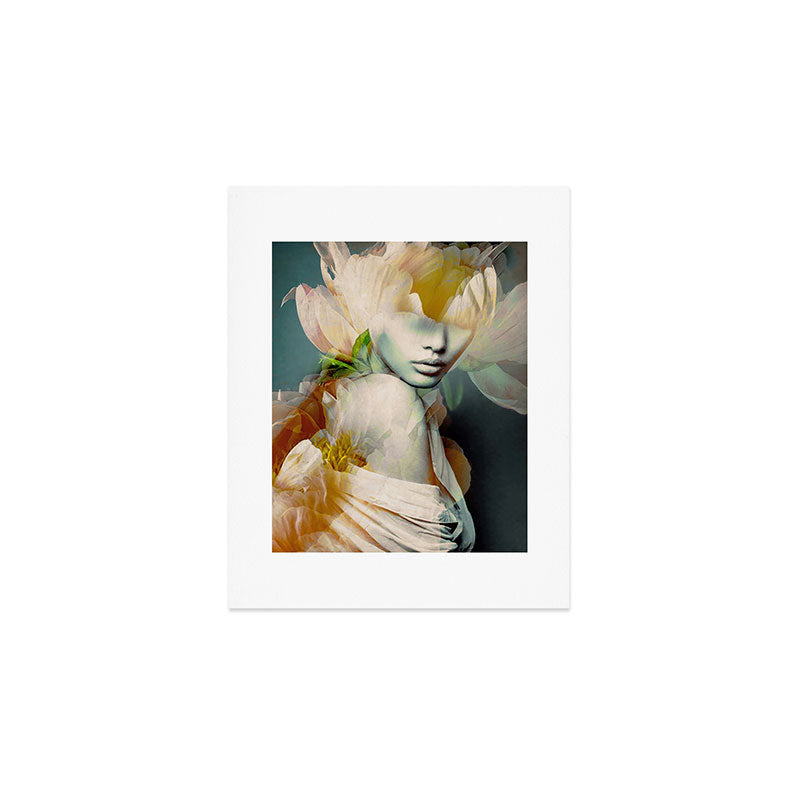 blooming 2a Art Print Gallery Image 1