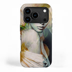 blooming 2a iPhone Case Gallery Image 1