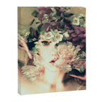 blooming Canvas Print Gallery Image 8