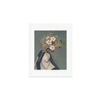 Blooming6 Art Print Gallery Image 1