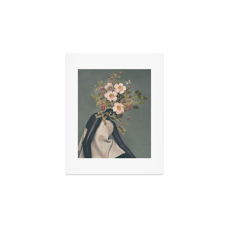 Blooming6 Art Print Gallery Image 1