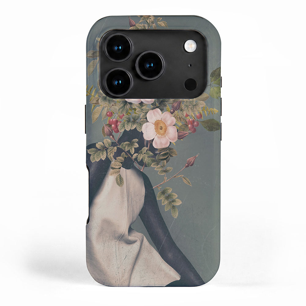 Blooming6 iPhone Case Gallery Image 1