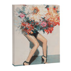Blossom Canvas Print Gallery Image 6