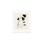 Botanical Elegance I Art Print Gallery Image 1