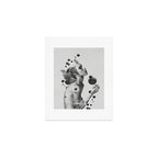 BUBBLES Art Print Gallery Image 1