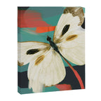 Butterfly Canvas Print Gallery Image 3