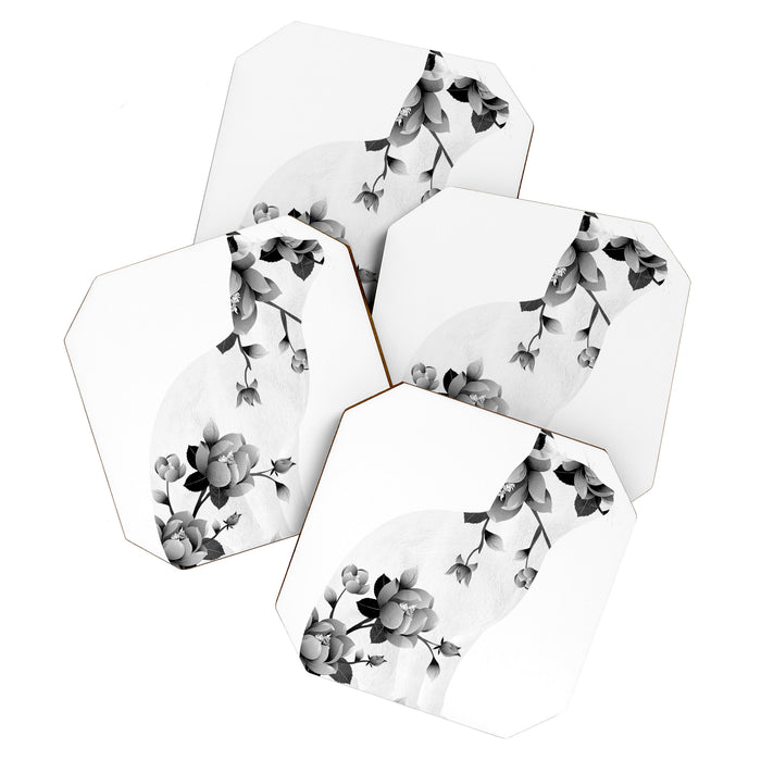 Cat 22 Coaster Gallery Image 1