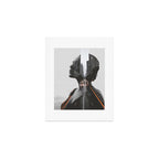 City 2 Art Print Gallery Image 1
