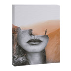 Cliff Canvas Print Gallery Image 8