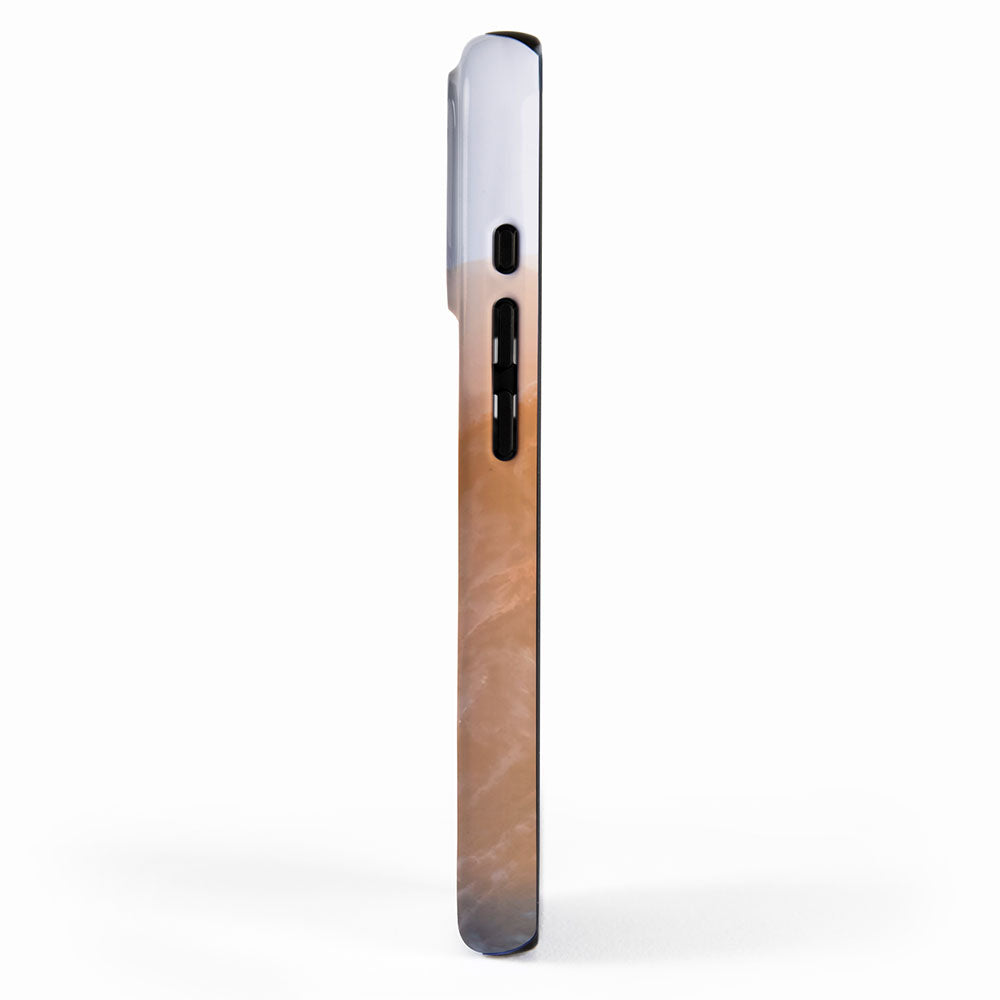 Cliff iPhone Case Gallery Image 2