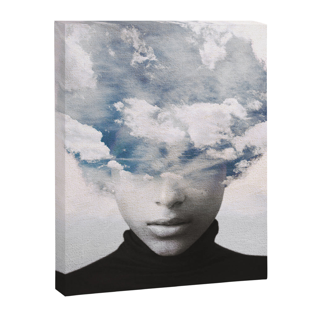 clouds Canvas Print Gallery Image 6