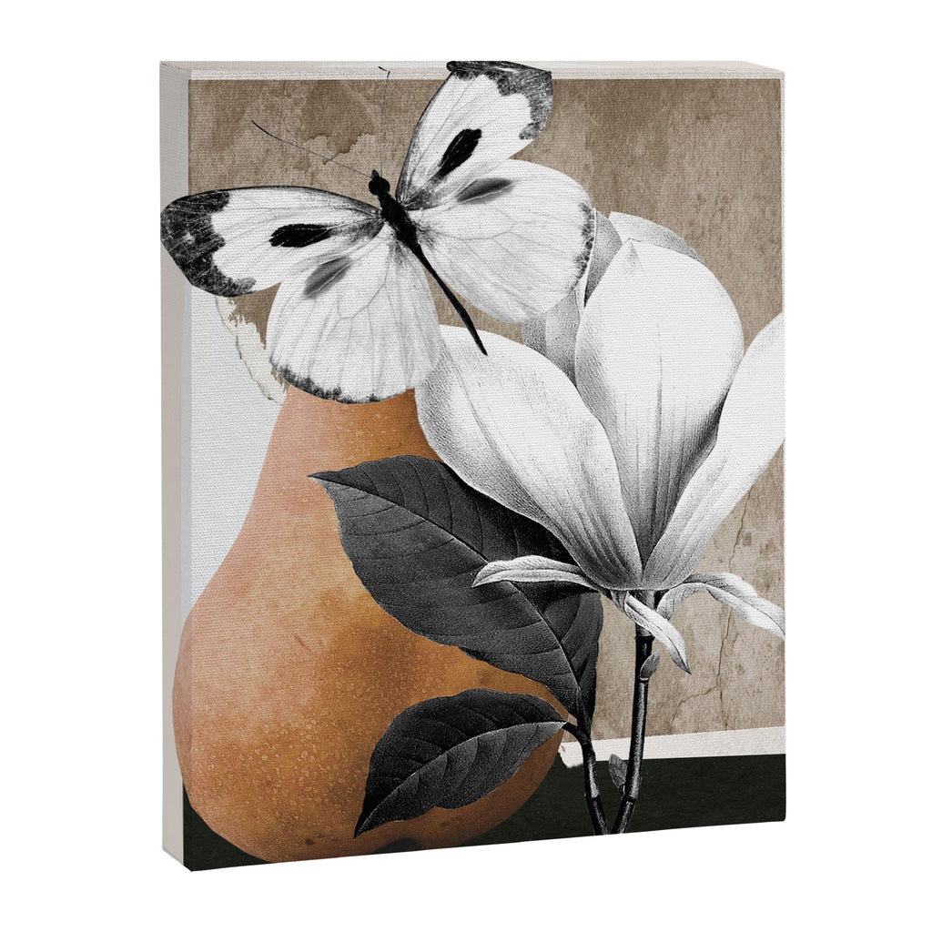 collage art/Still Life Canvas Print Gallery Image 6