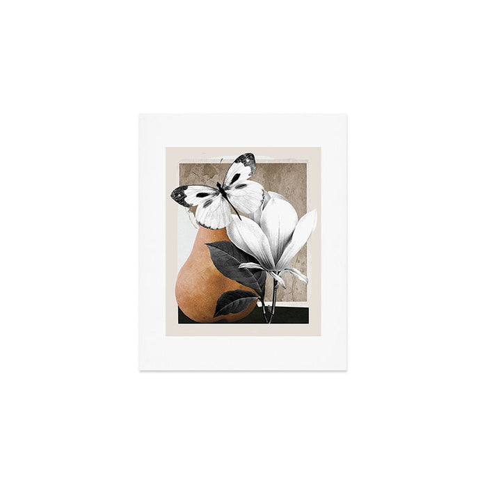 collage art/Still Life Art Print Gallery Image 1